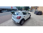 Dacia Sandero Stepway 1.5 dci 90cv miniatura 8